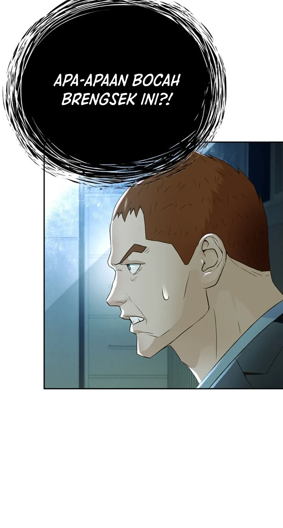 Judge Lee Han Young Chapter 104 - halaman 81