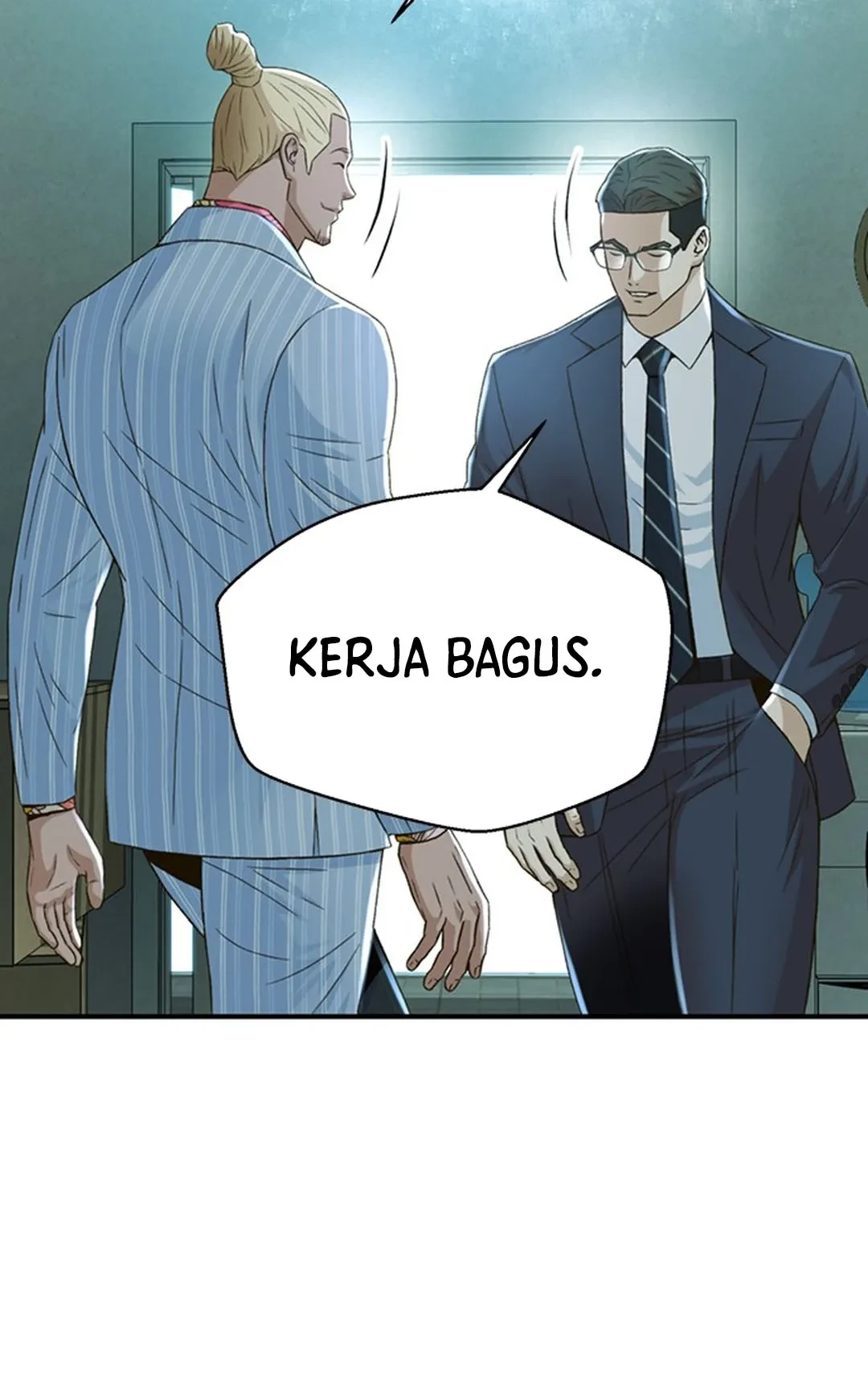 Judge Lee Han Young Chapter 104 - halaman 83