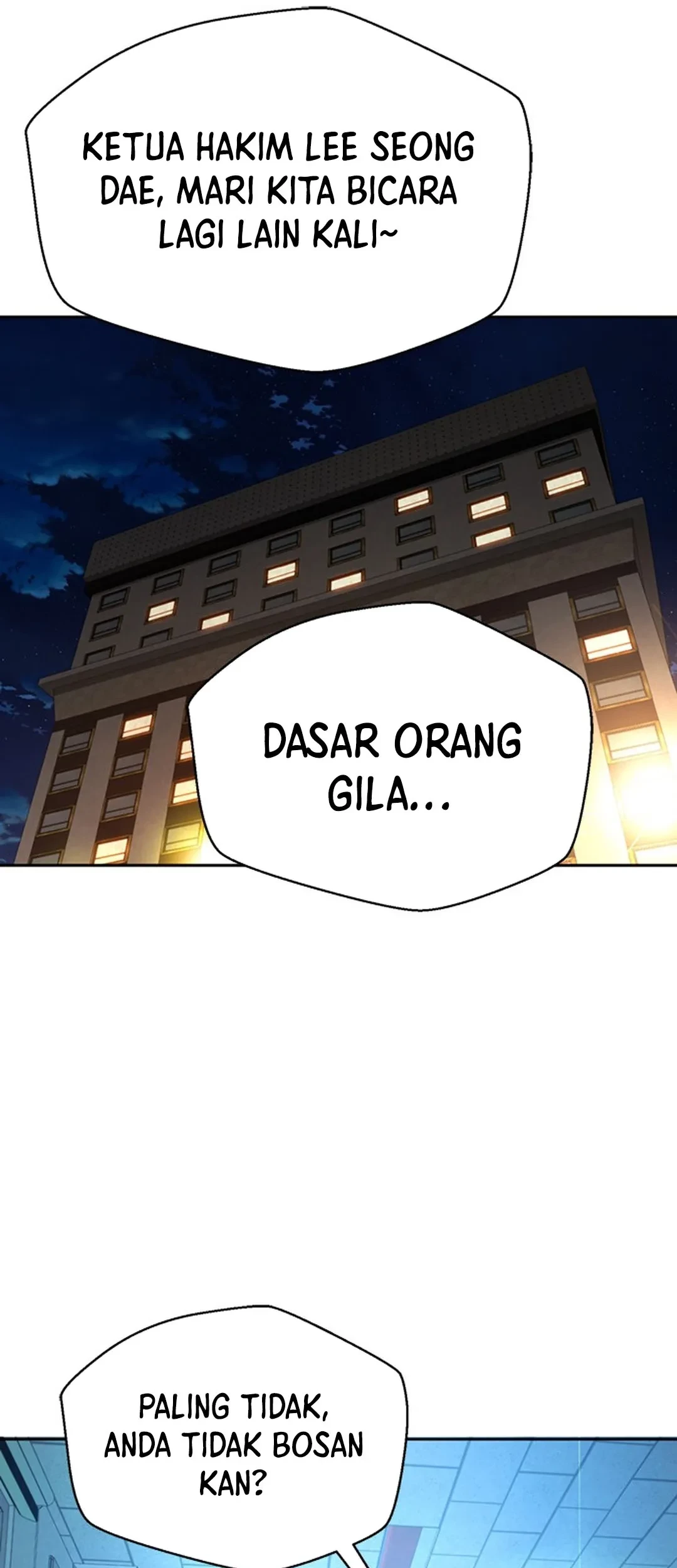 Judge Lee Han Young Chapter 104 - halaman 84