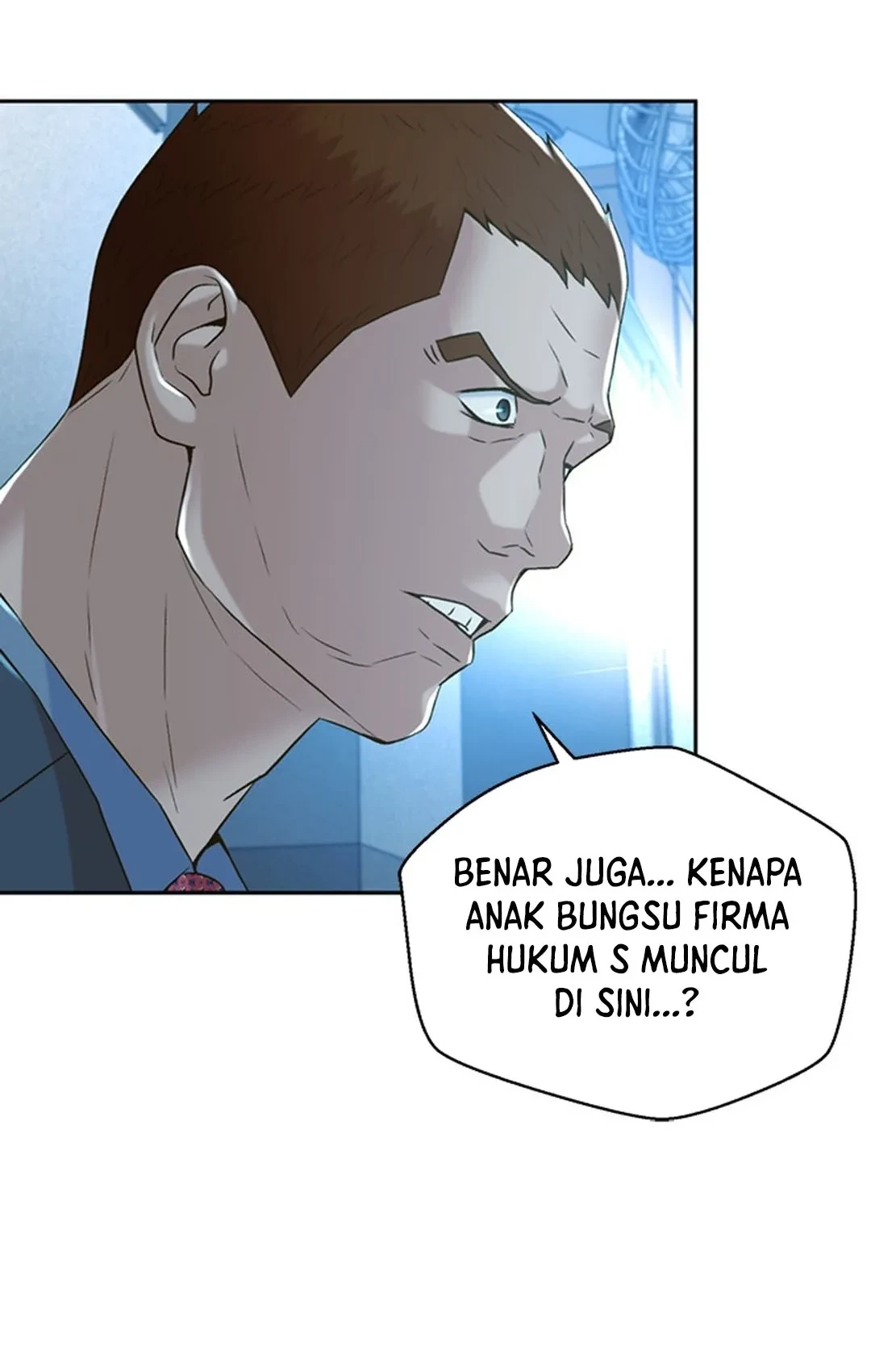 Judge Lee Han Young Chapter 105 - halaman 12