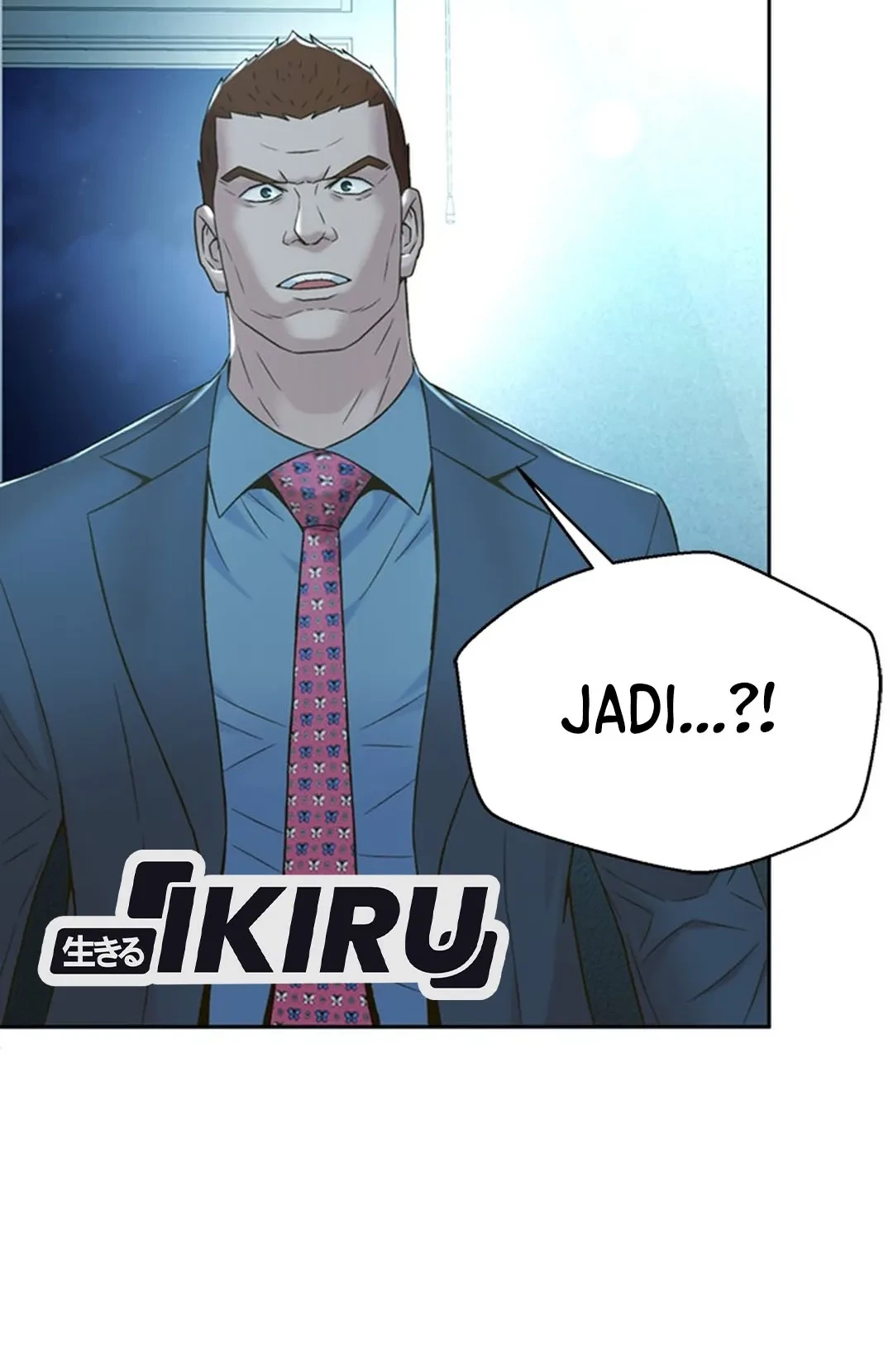 Judge Lee Han Young Chapter 105 - halaman 14