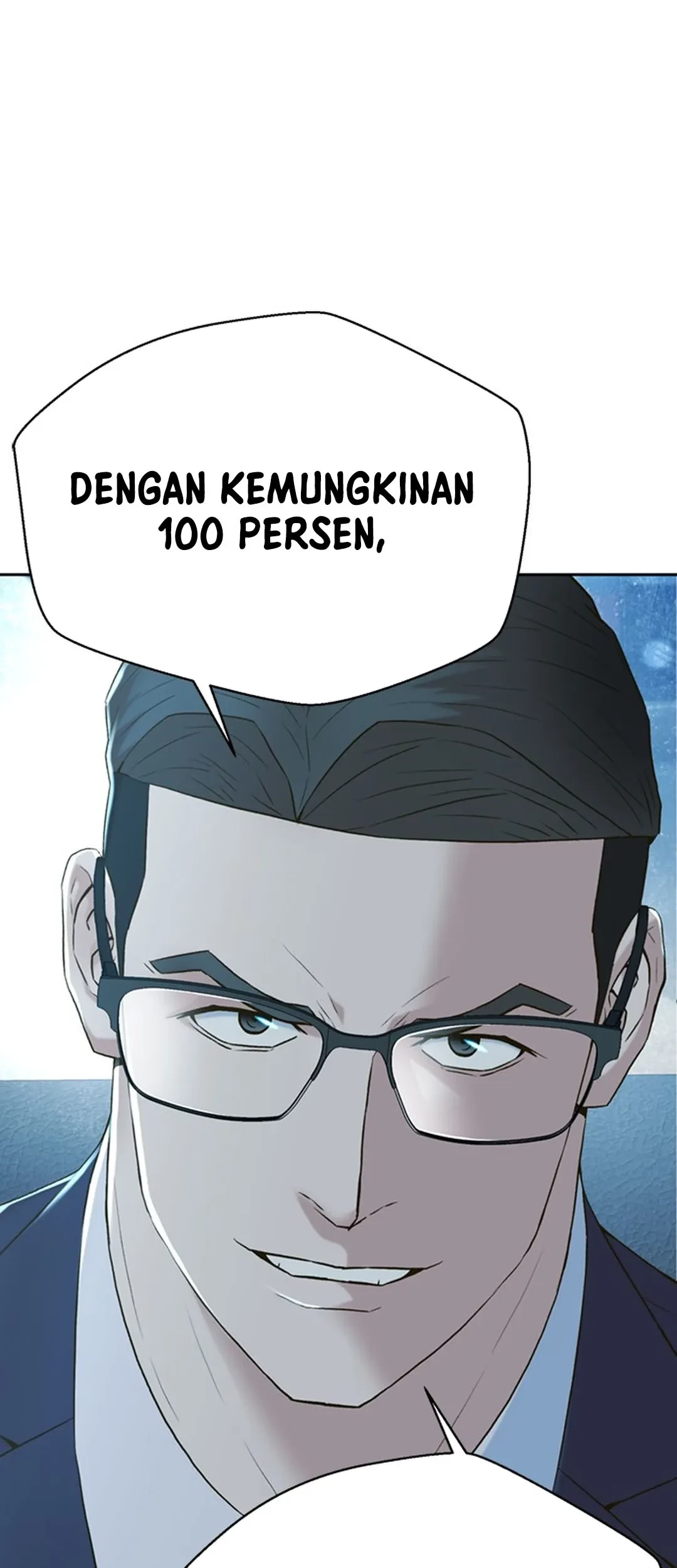 Judge Lee Han Young Chapter 105 - halaman 19