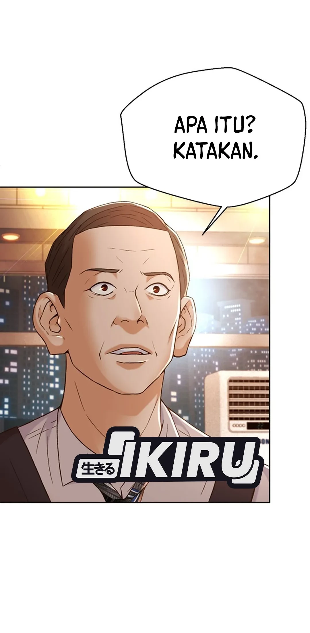 Judge Lee Han Young Chapter 105 - halaman 56