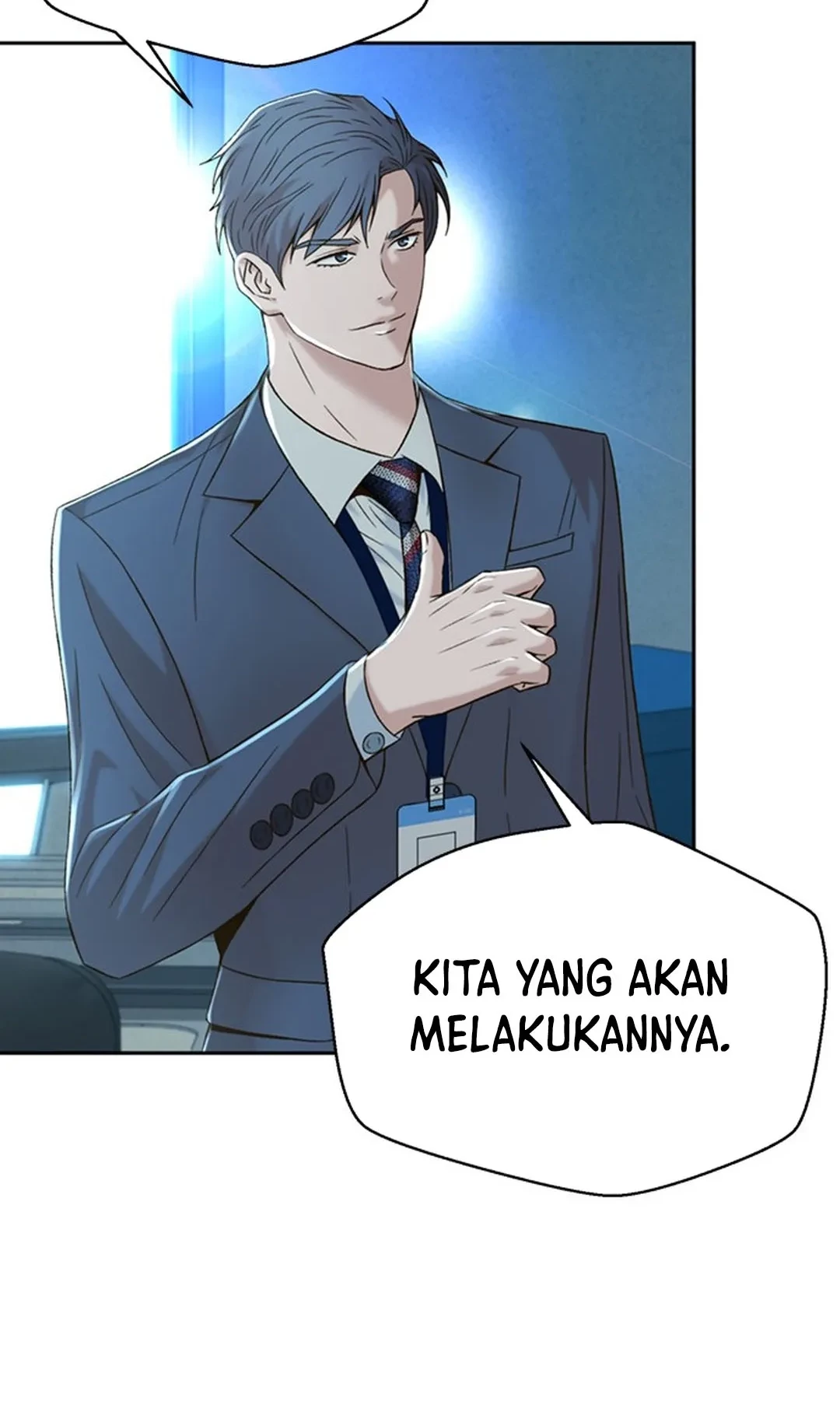Judge Lee Han Young Chapter 105 - halaman 68
