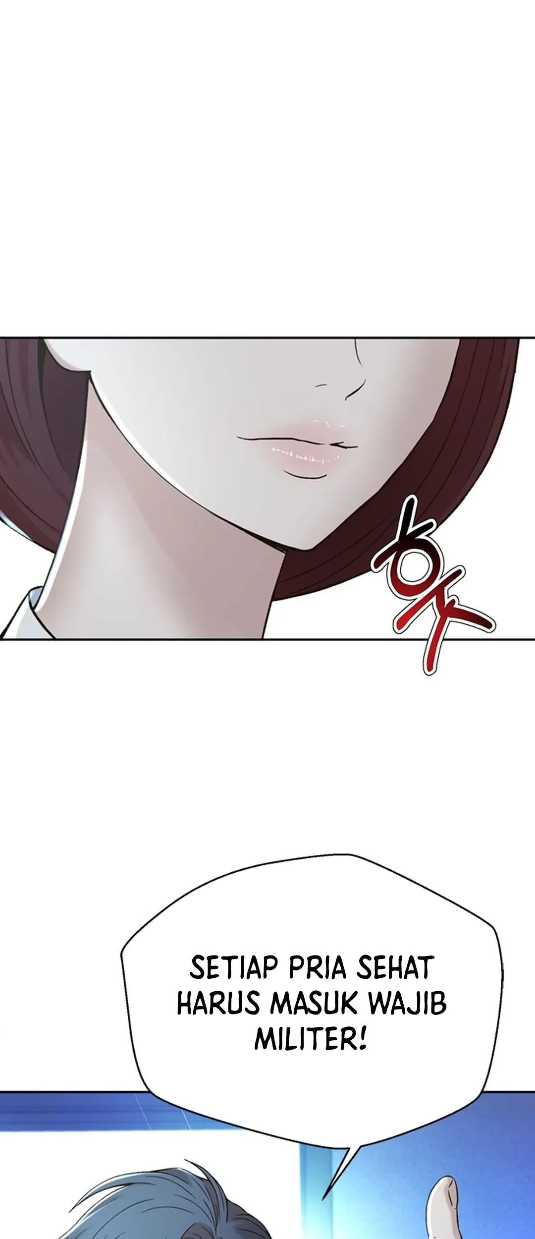 Judge Lee Han Young Chapter 105 - halaman 74