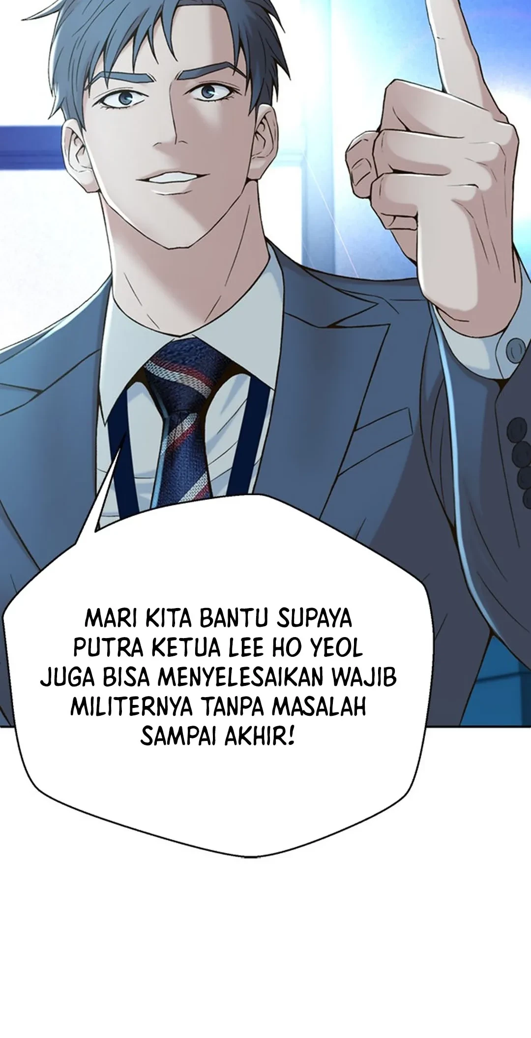 Judge Lee Han Young Chapter 105 - halaman 75