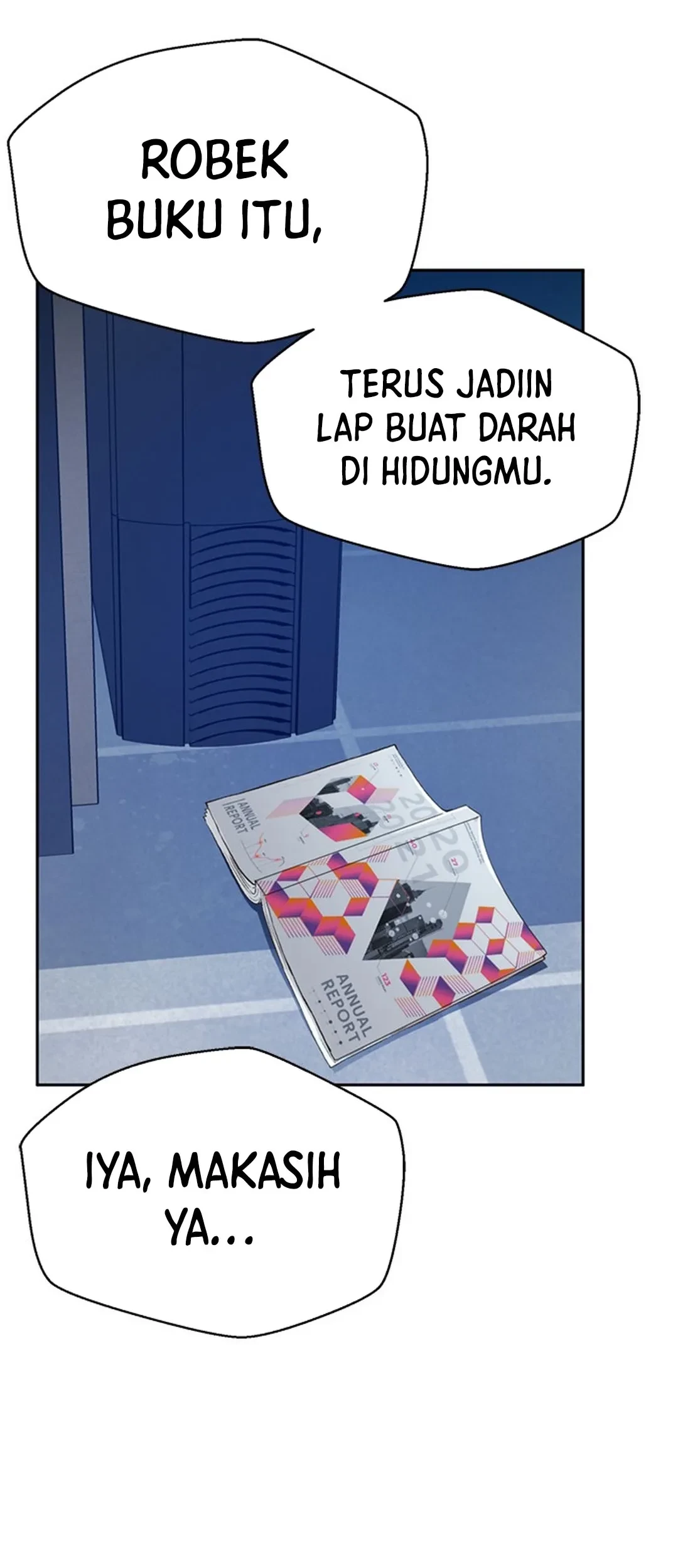 Judge Lee Han Young Chapter 105 - halaman 90