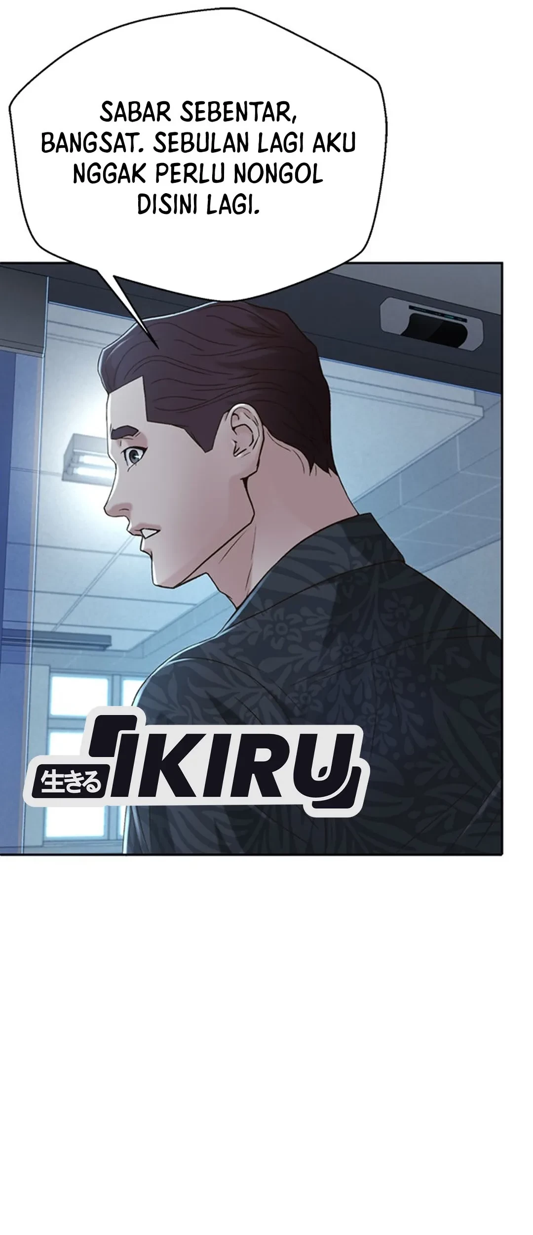 Judge Lee Han Young Chapter 105 - halaman 92