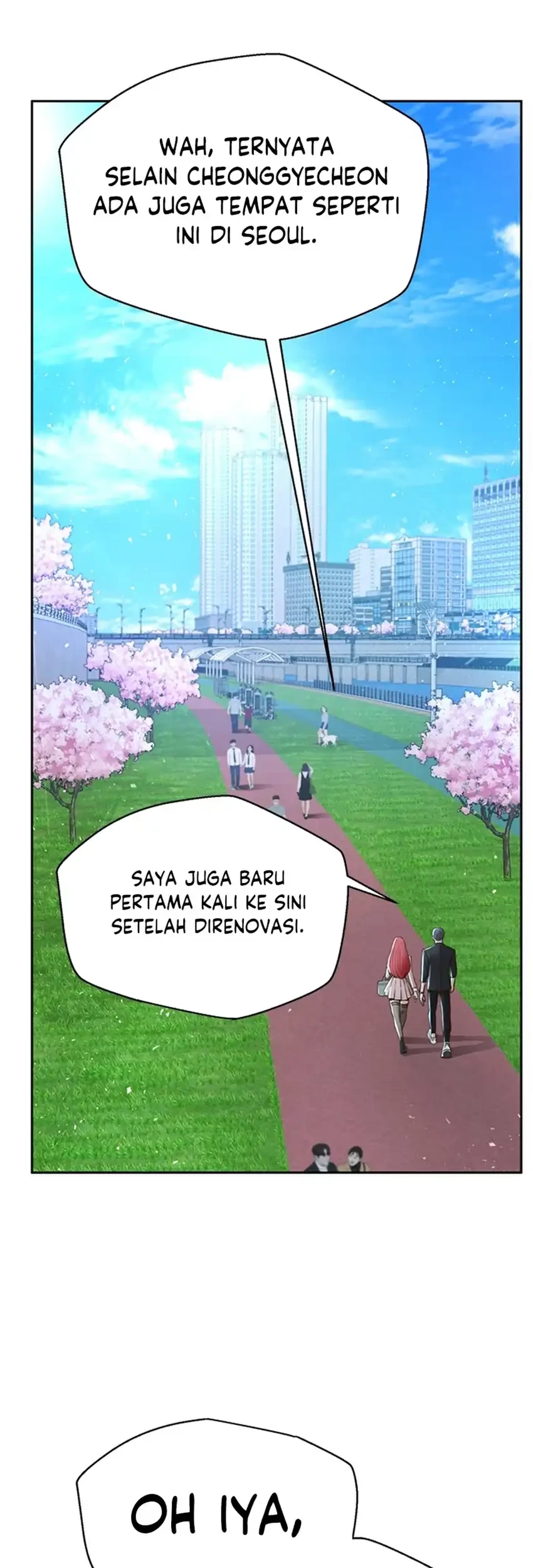Judge Lee Han Young Chapter 109 - halaman 15