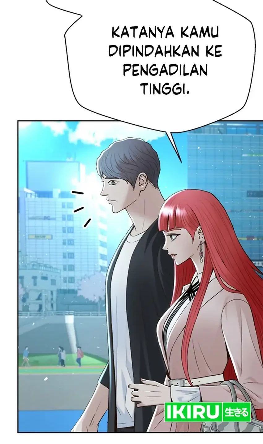 Judge Lee Han Young Chapter 109 - halaman 16