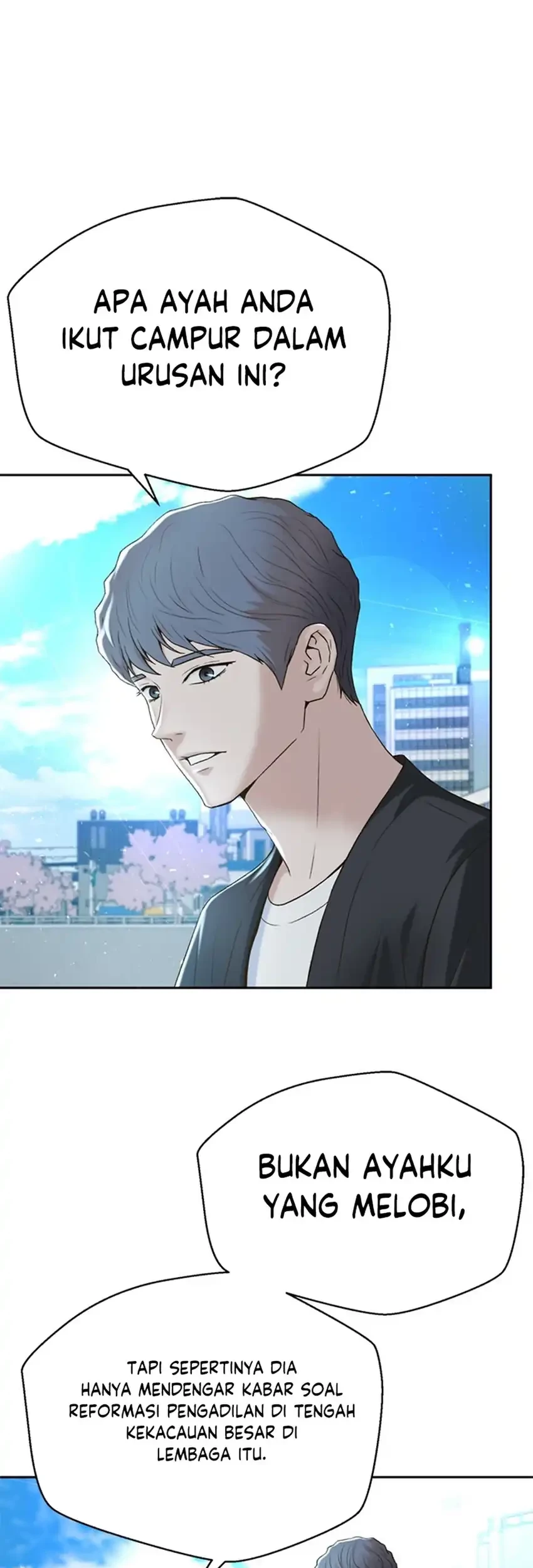 Judge Lee Han Young Chapter 109 - halaman 17