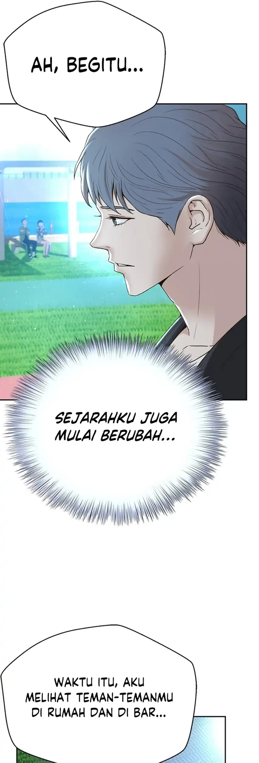 Judge Lee Han Young Chapter 109 - halaman 19