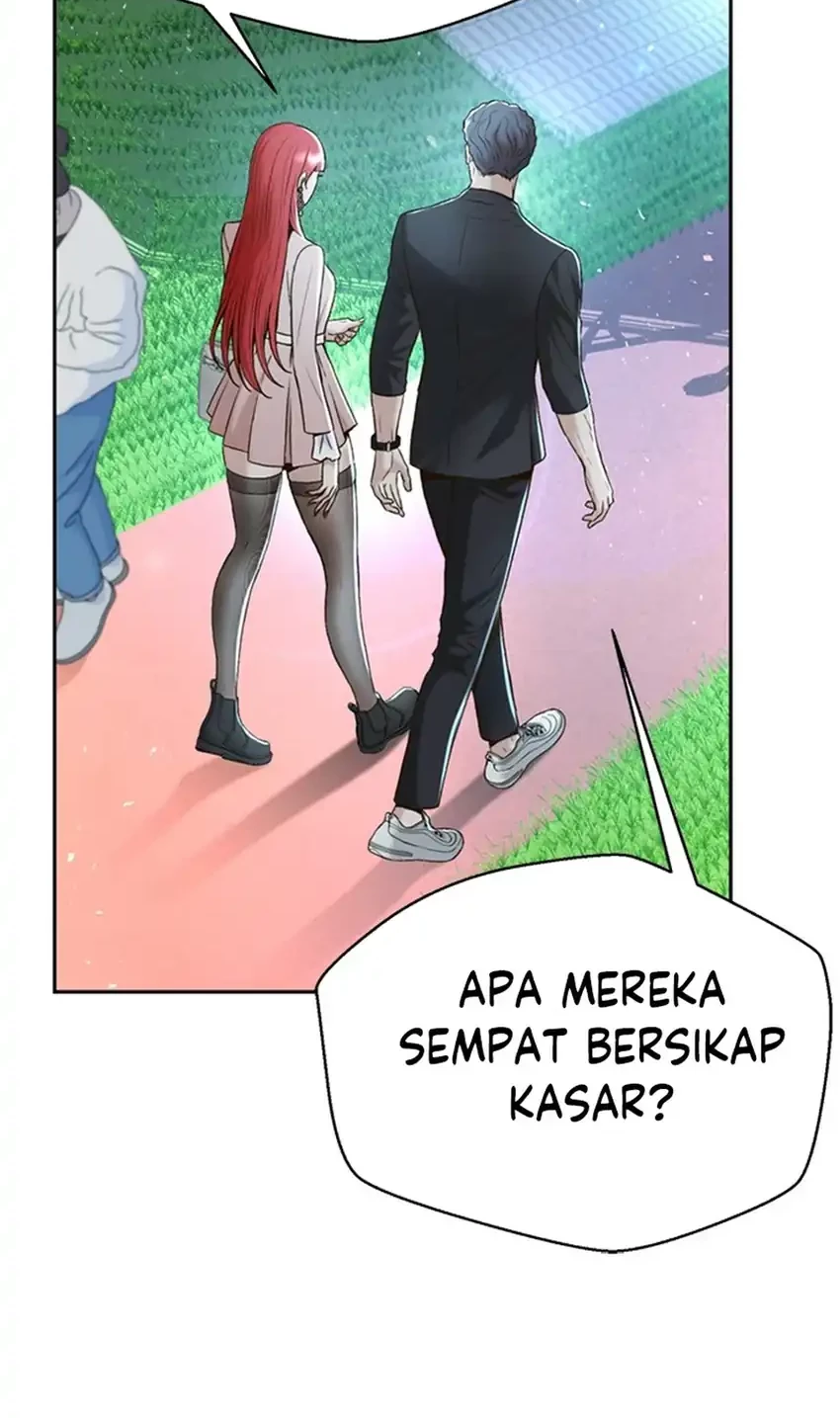 Judge Lee Han Young Chapter 109 - halaman 20