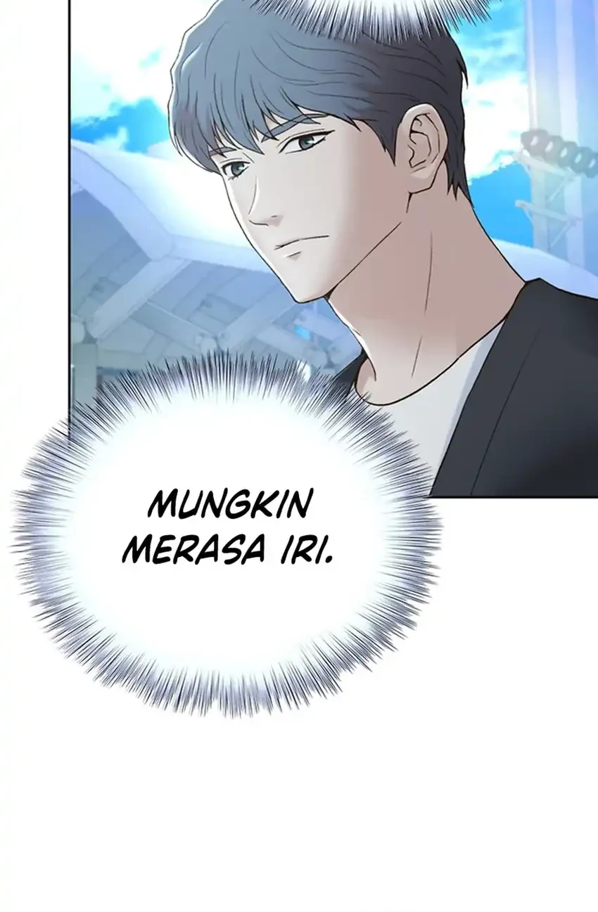 Judge Lee Han Young Chapter 109 - halaman 26