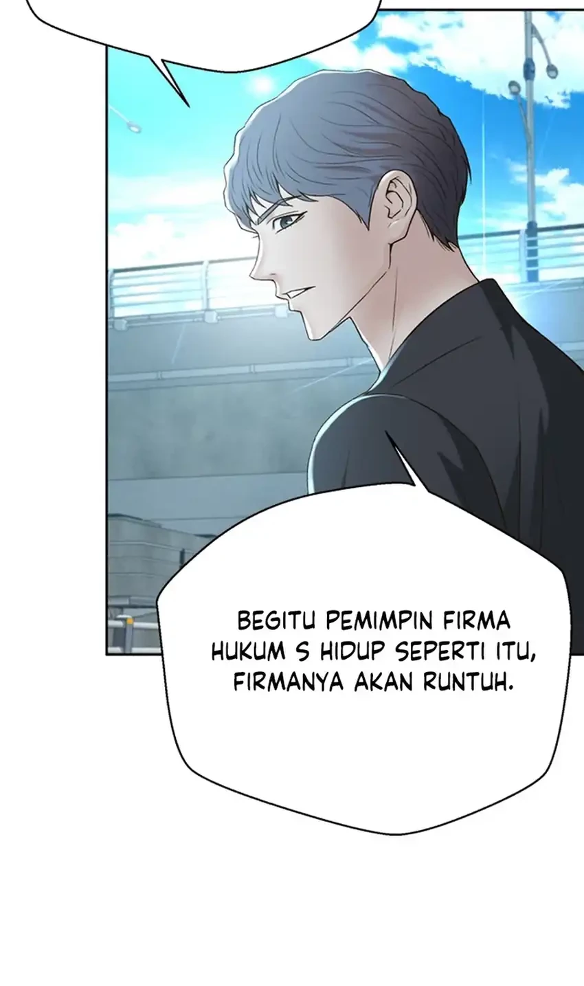 Judge Lee Han Young Chapter 109 - halaman 28