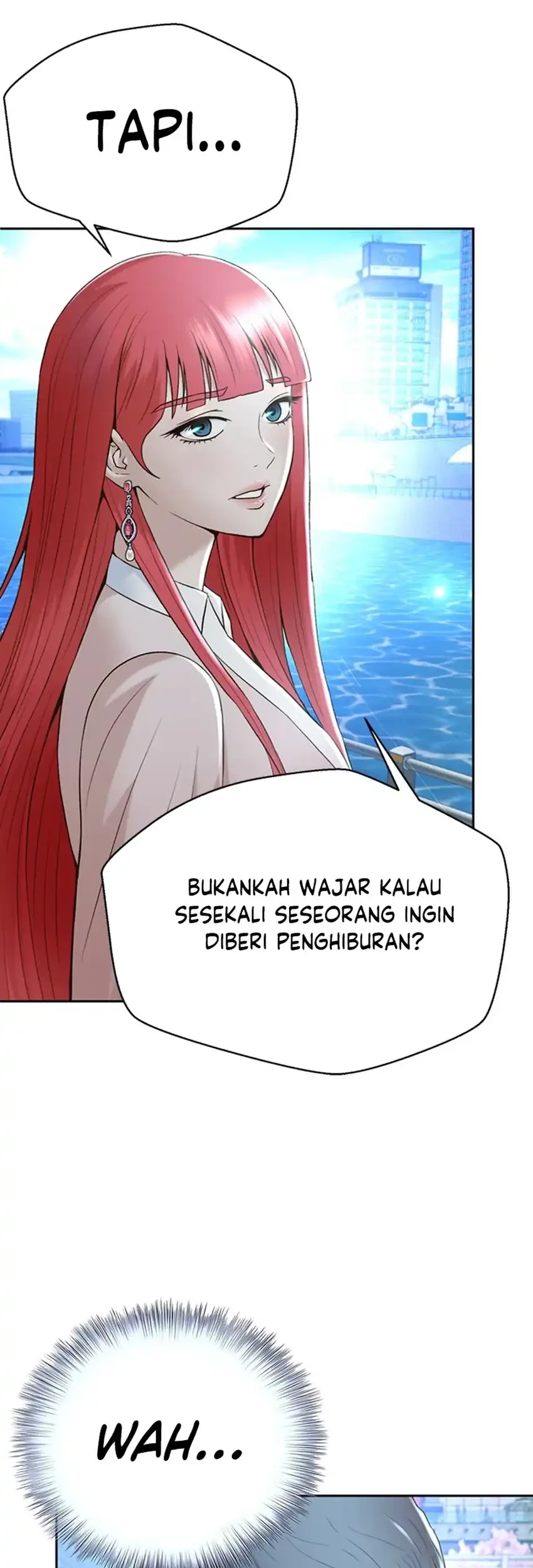 Judge Lee Han Young Chapter 109 - halaman 29