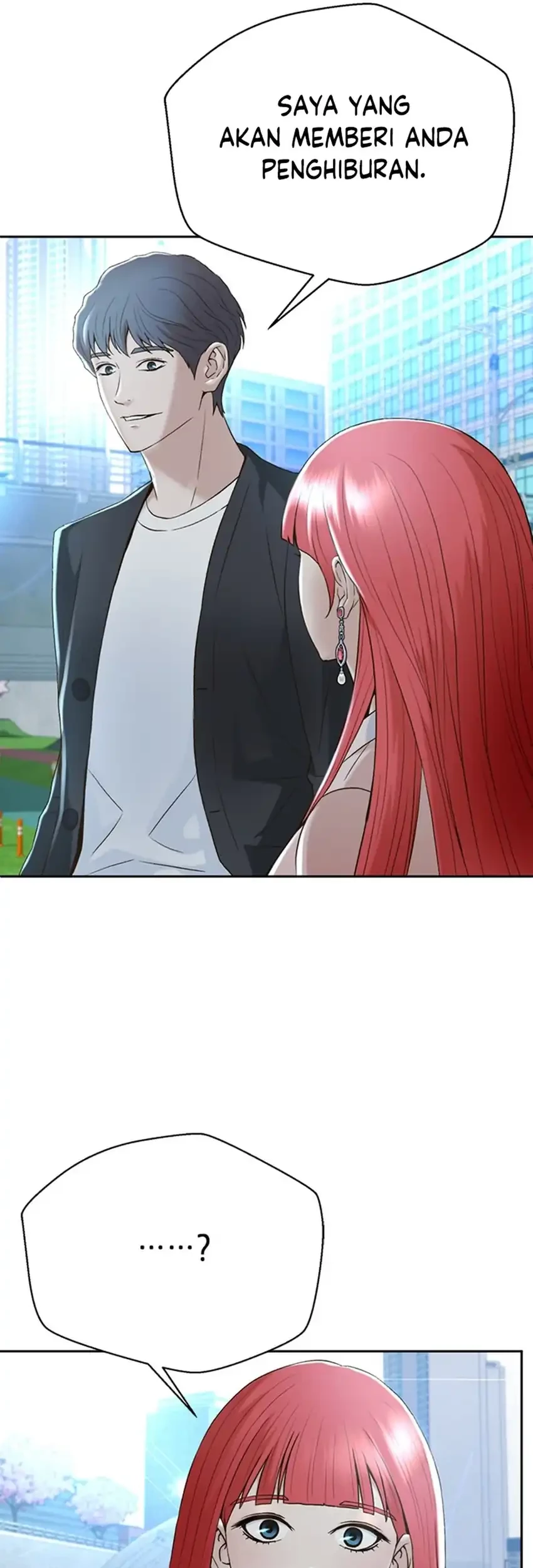 Judge Lee Han Young Chapter 109 - halaman 31