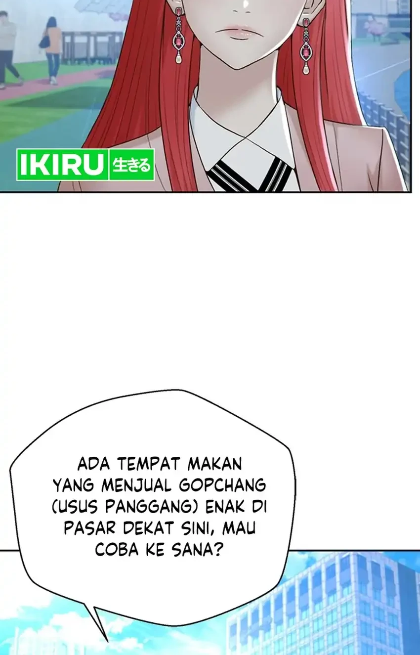 Judge Lee Han Young Chapter 109 - halaman 32