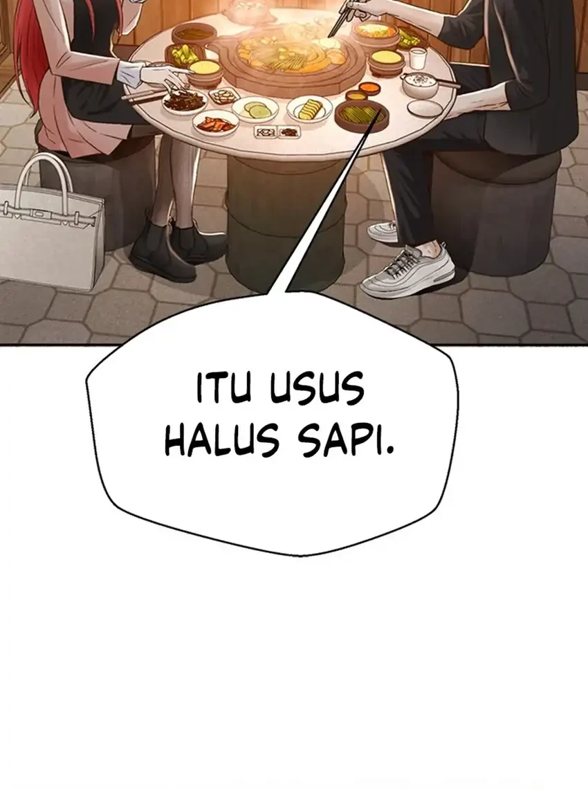 Judge Lee Han Young Chapter 109 - halaman 36
