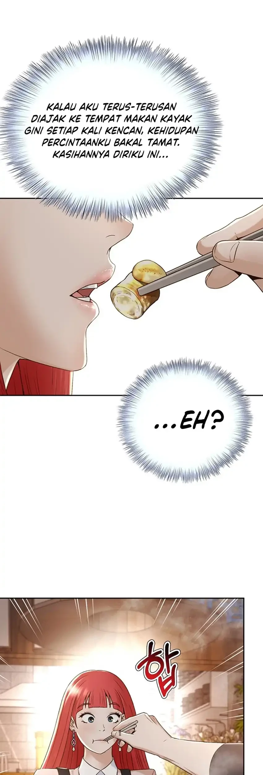 Judge Lee Han Young Chapter 109 - halaman 39