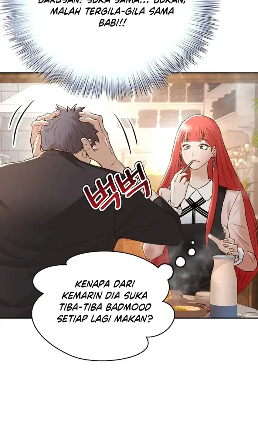 Judge Lee Han Young Chapter 109 - halaman 46
