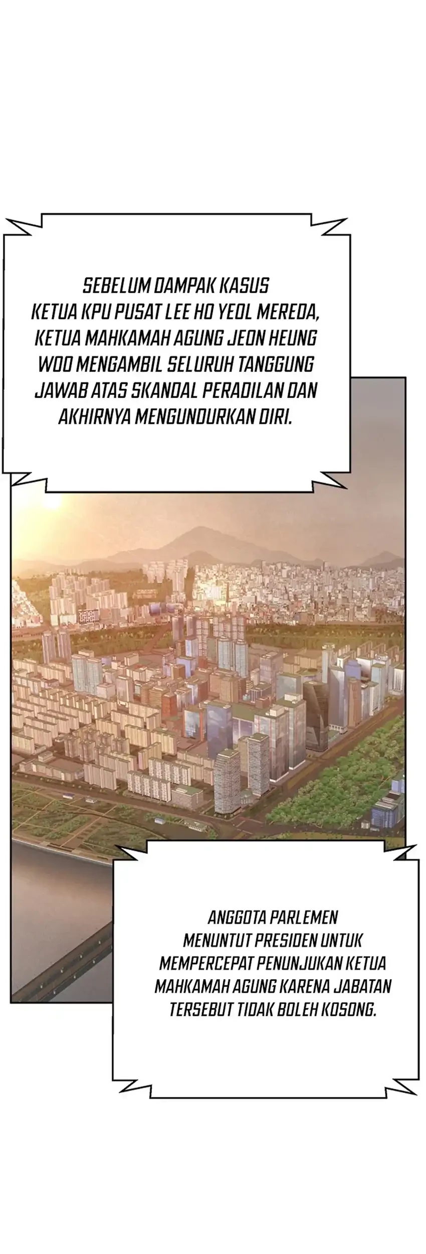 Judge Lee Han Young Chapter 109 - halaman 47