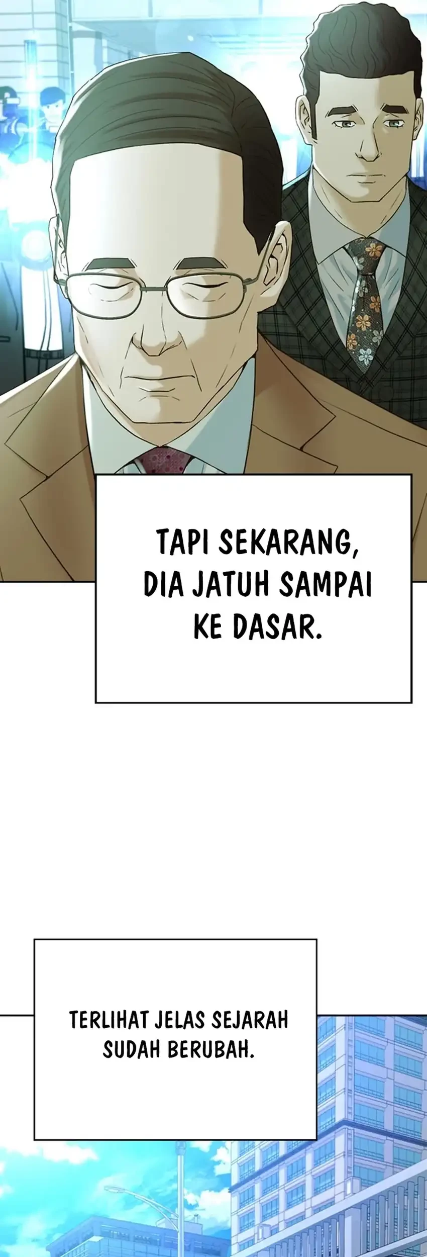 Judge Lee Han Young Chapter 109 - halaman 5