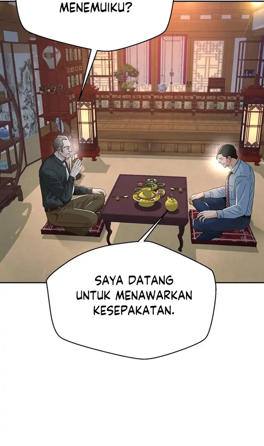 Judge Lee Han Young Chapter 109 - halaman 50