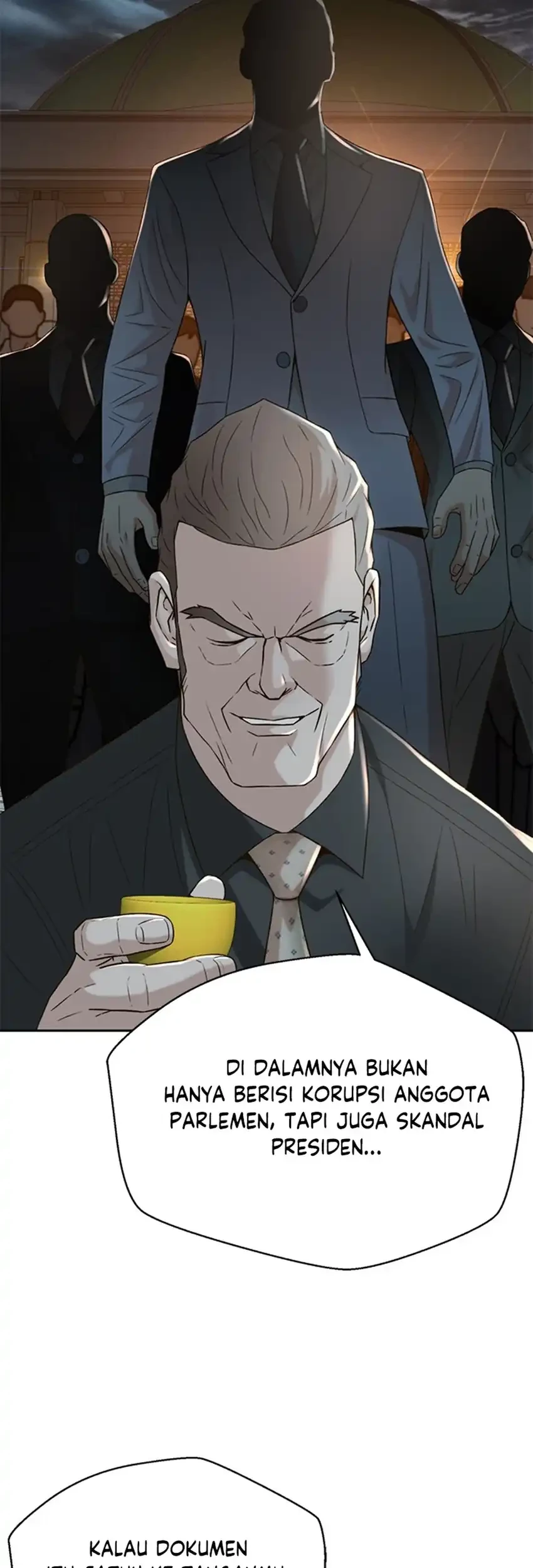 Judge Lee Han Young Chapter 109 - halaman 54
