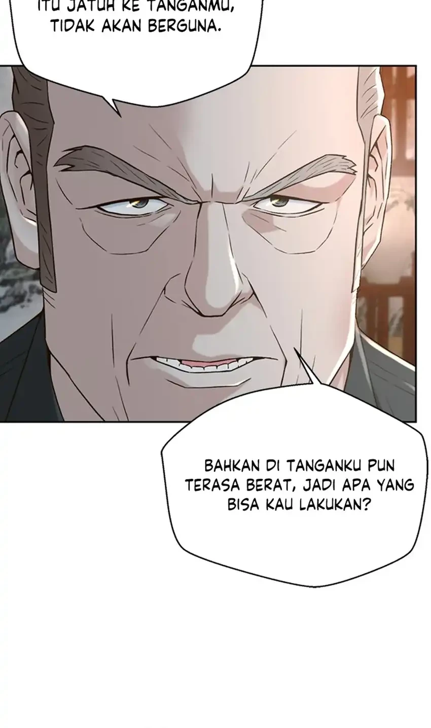 Judge Lee Han Young Chapter 109 - halaman 55