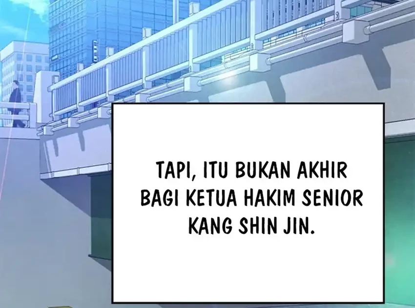 Judge Lee Han Young Chapter 109 - halaman 6