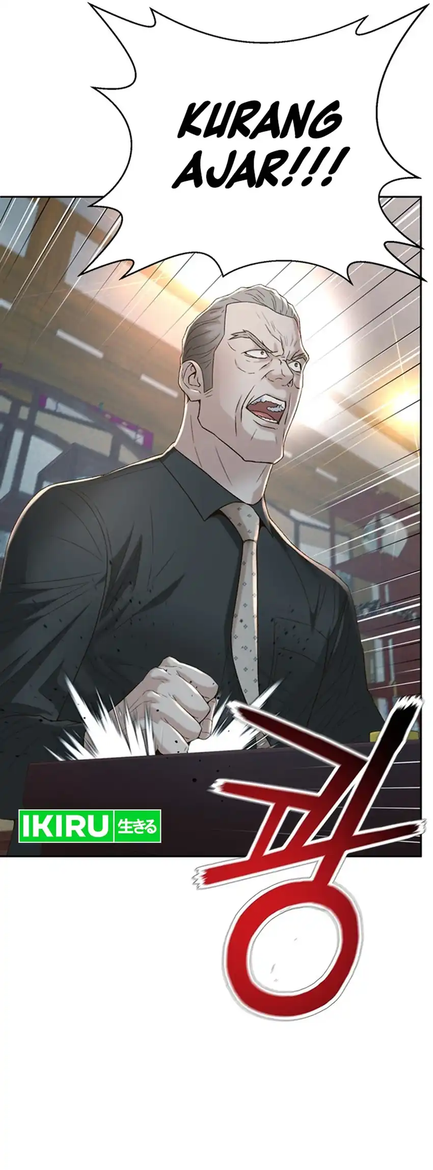 Judge Lee Han Young Chapter 109 - halaman 64