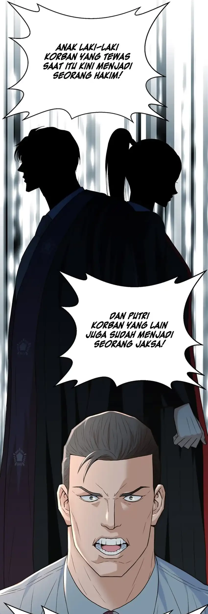 Judge Lee Han Young Chapter 109 - halaman 69