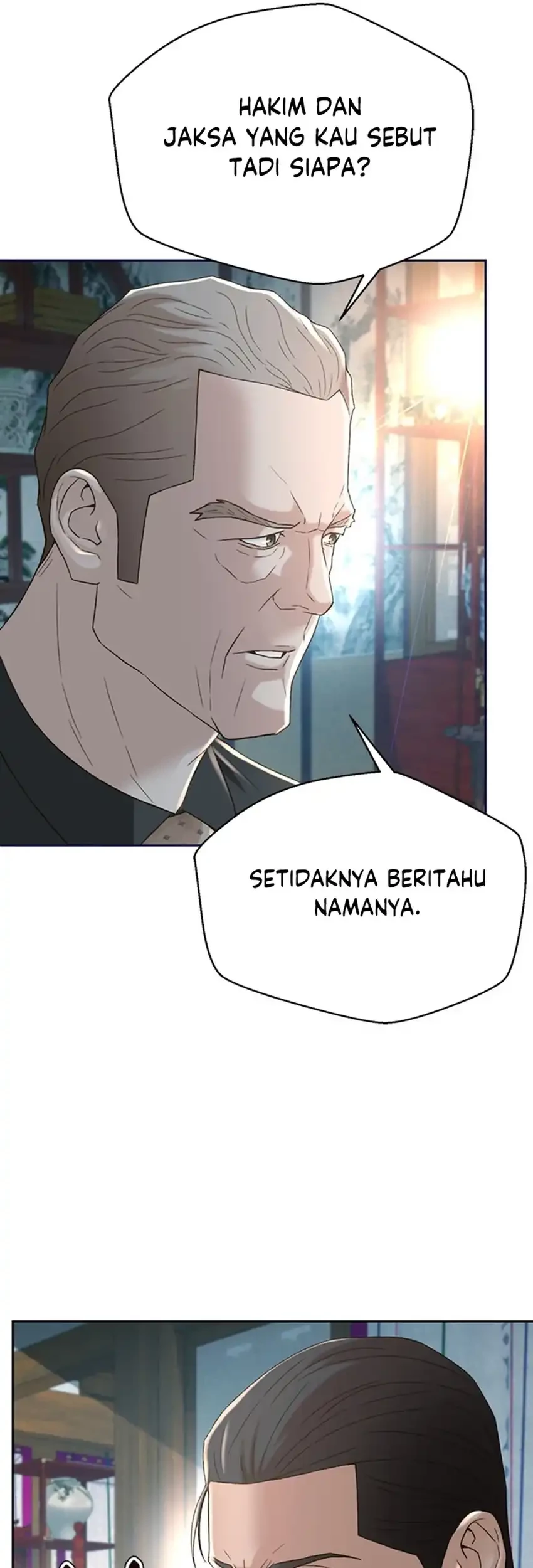 Judge Lee Han Young Chapter 109 - halaman 73