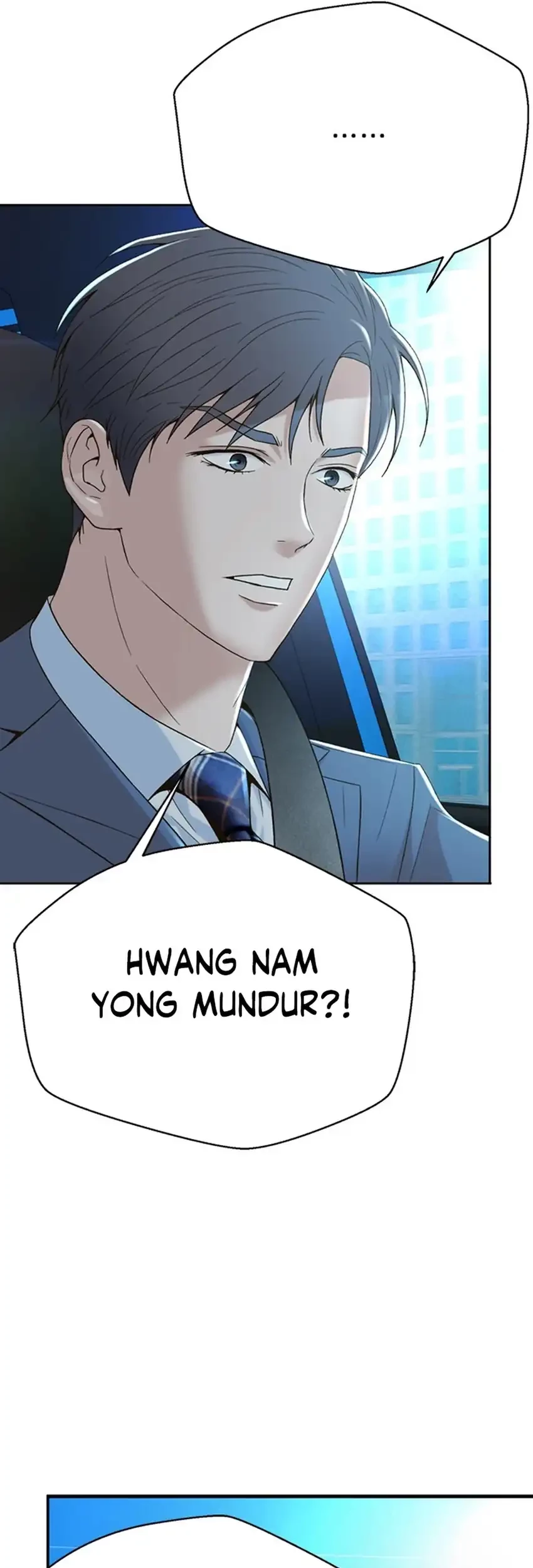 Judge Lee Han Young Chapter 109 - halaman 79