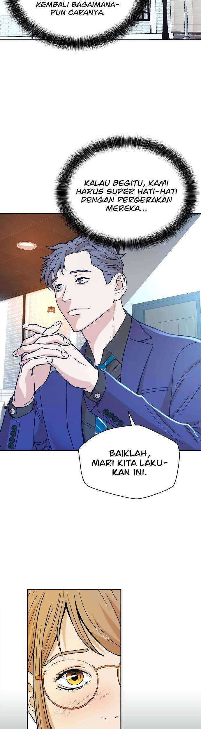 Judge Lee Han Young Chapter 11 - halaman 13