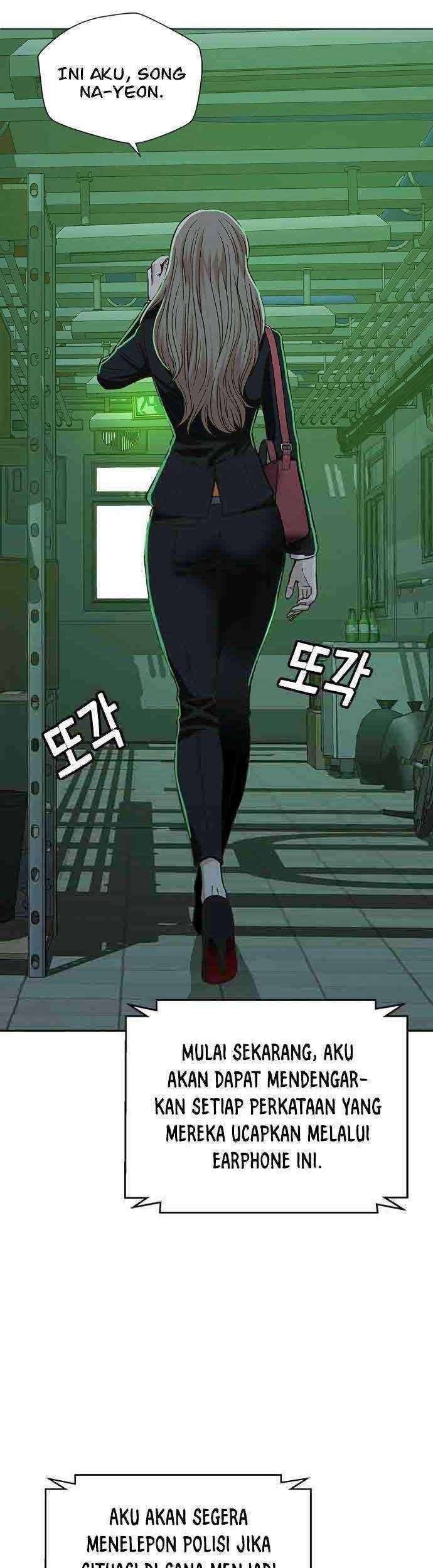 Judge Lee Han Young Chapter 11 - halaman 19
