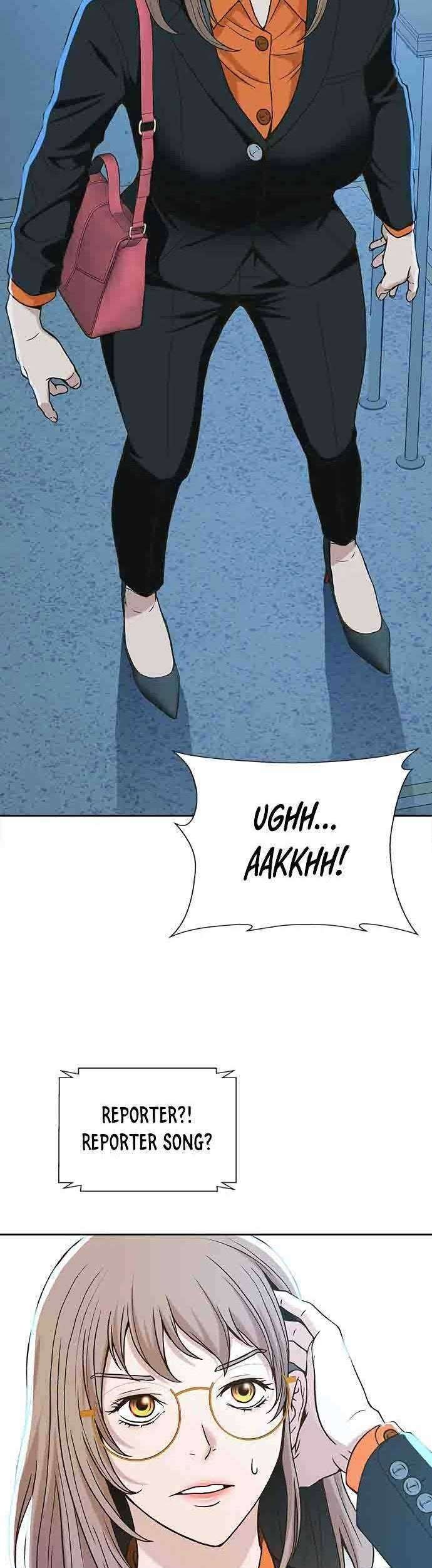 Judge Lee Han Young Chapter 11 - halaman 25