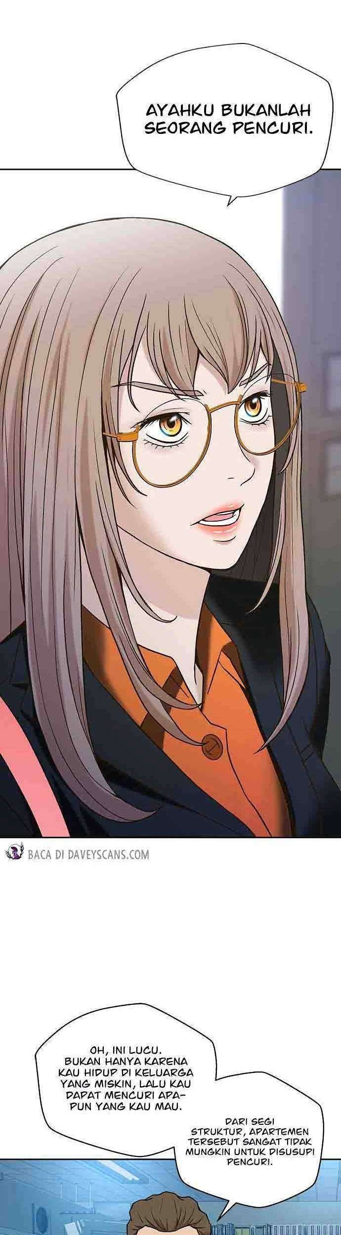 Judge Lee Han Young Chapter 11 - halaman 33