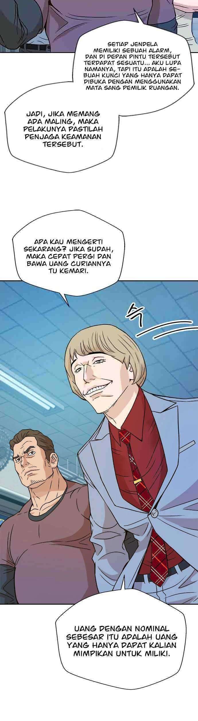 Judge Lee Han Young Chapter 11 - halaman 35