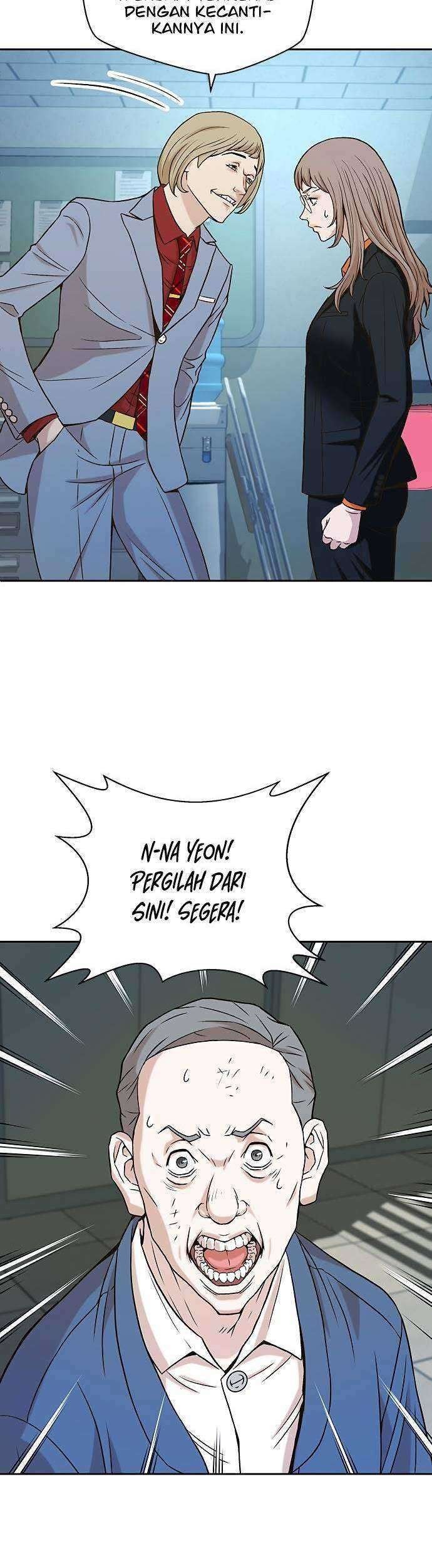 Judge Lee Han Young Chapter 11 - halaman 41