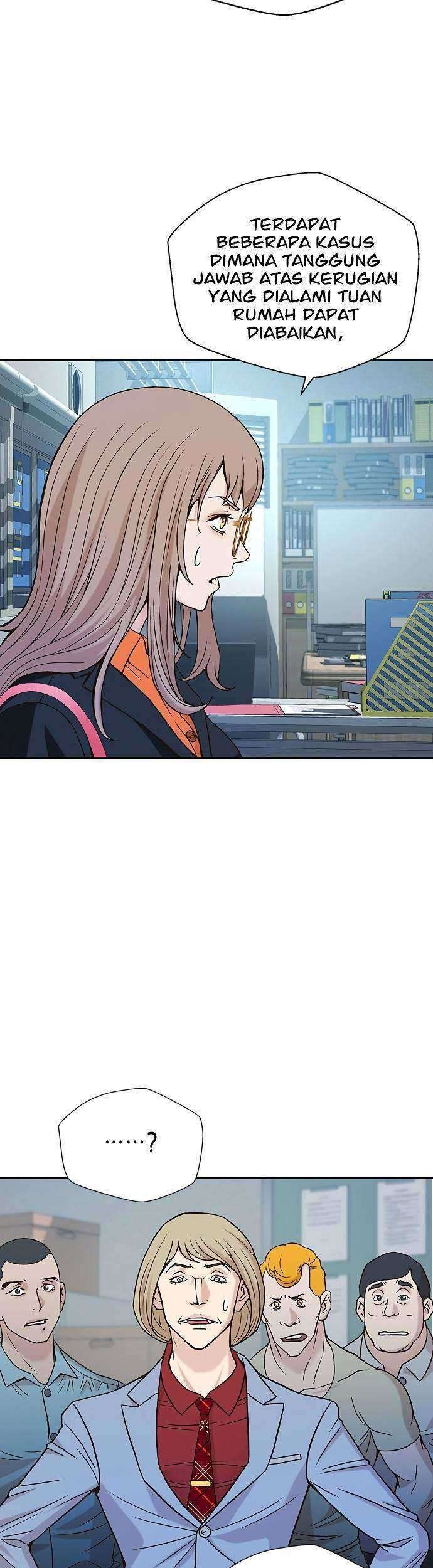Judge Lee Han Young Chapter 11 - halaman 47