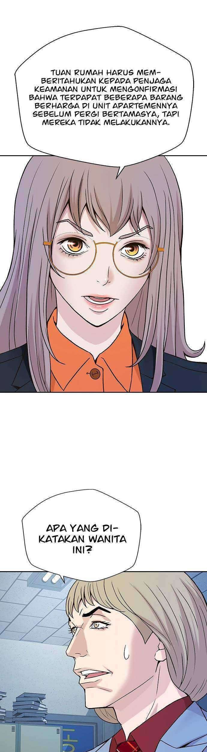 Judge Lee Han Young Chapter 11 - halaman 49