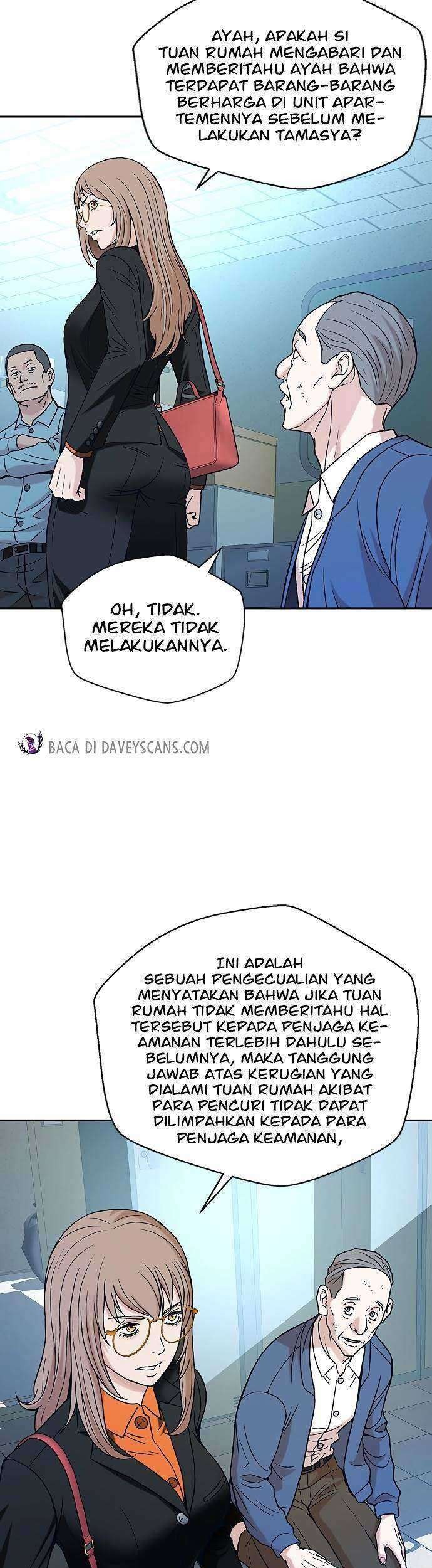 Judge Lee Han Young Chapter 11 - halaman 51