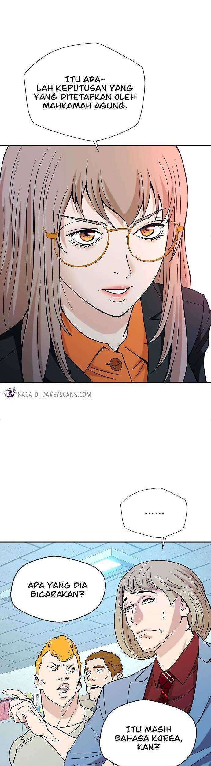 Judge Lee Han Young Chapter 11 - halaman 53