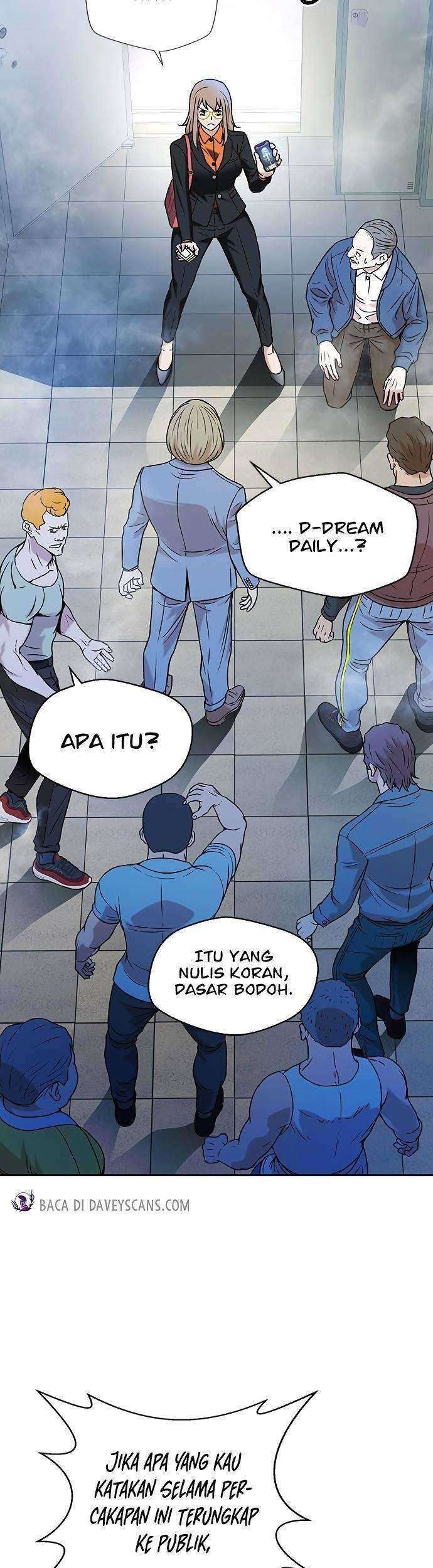 Judge Lee Han Young Chapter 11 - halaman 67