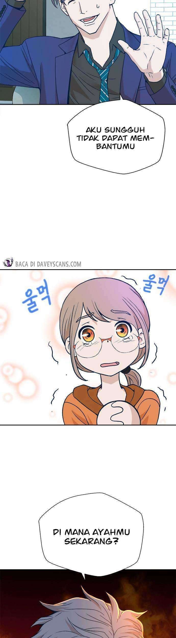 Judge Lee Han Young Chapter 11 - halaman 7