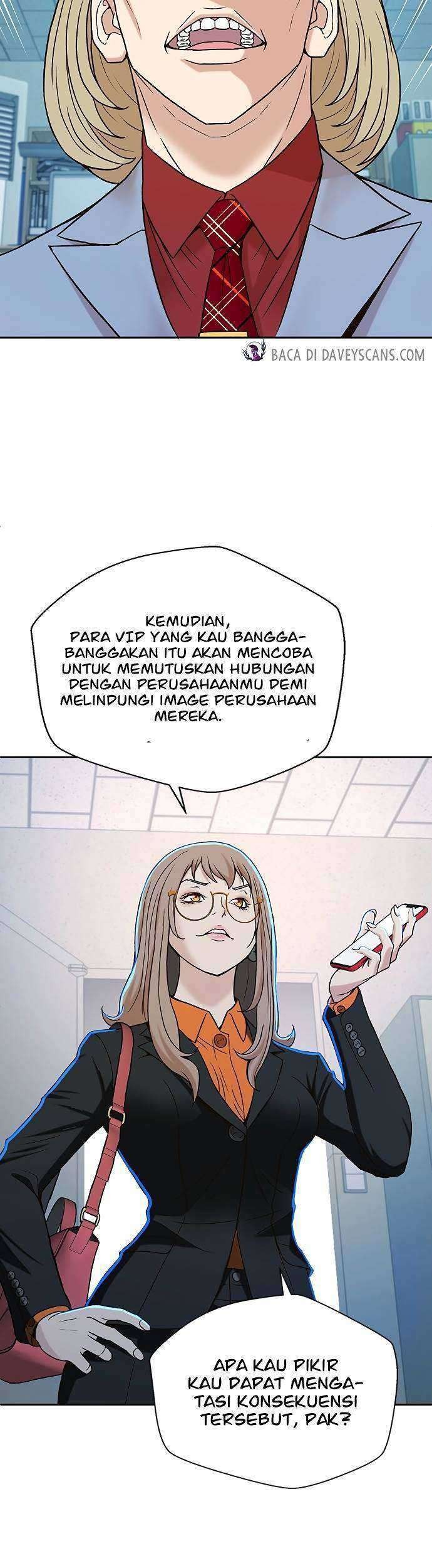 Judge Lee Han Young Chapter 11 - halaman 71