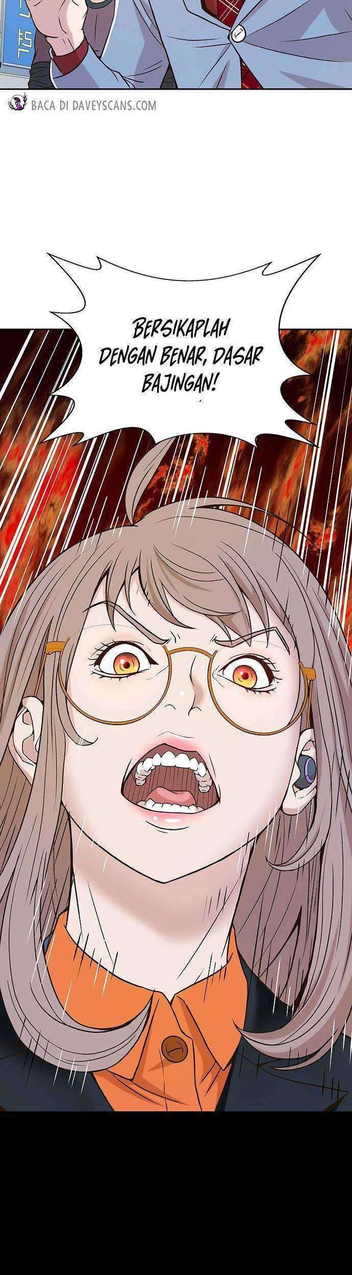 Judge Lee Han Young Chapter 11 - halaman 81