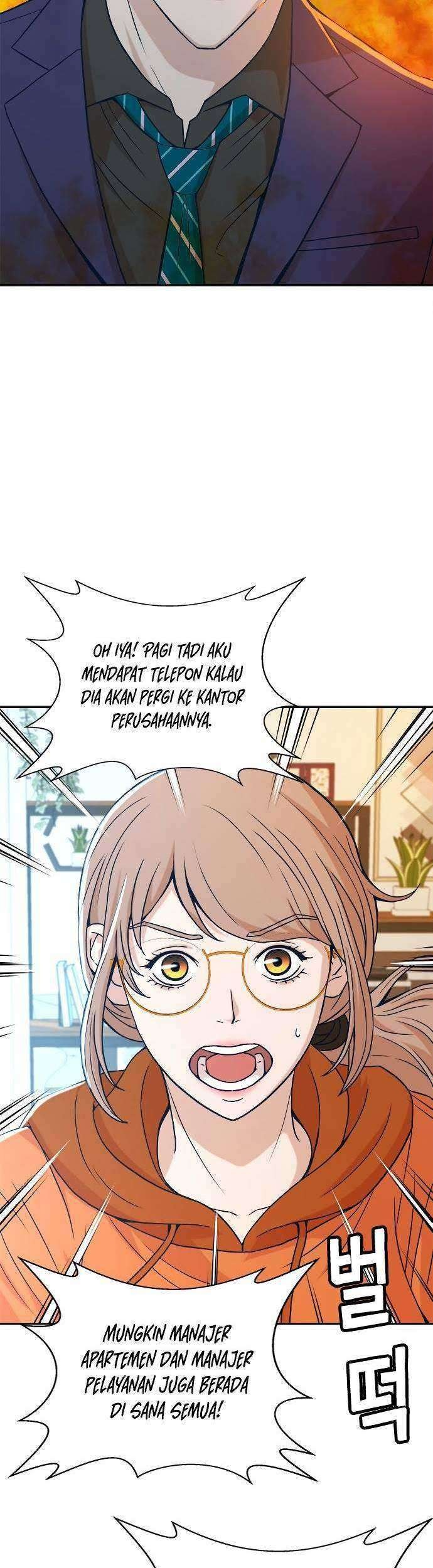 Judge Lee Han Young Chapter 11 - halaman 9